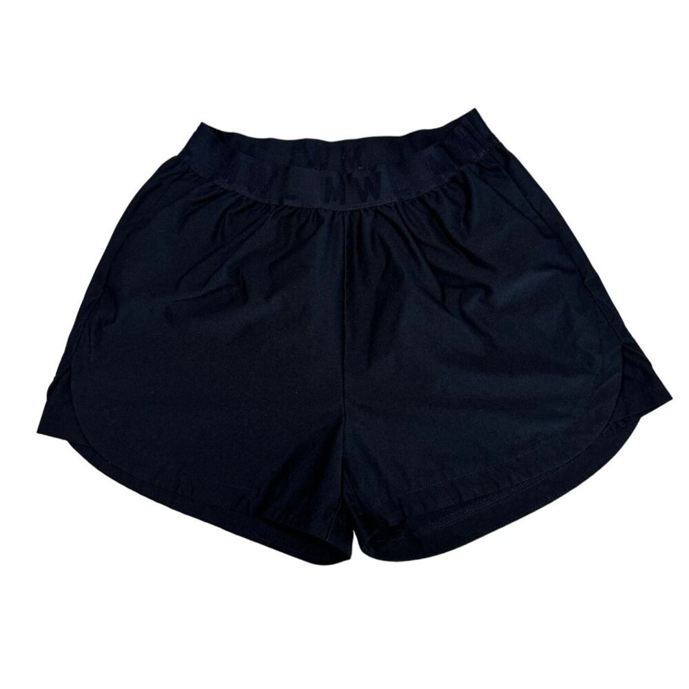 MWL allways pull on‎ shorts madewell lightweight pull on size XS